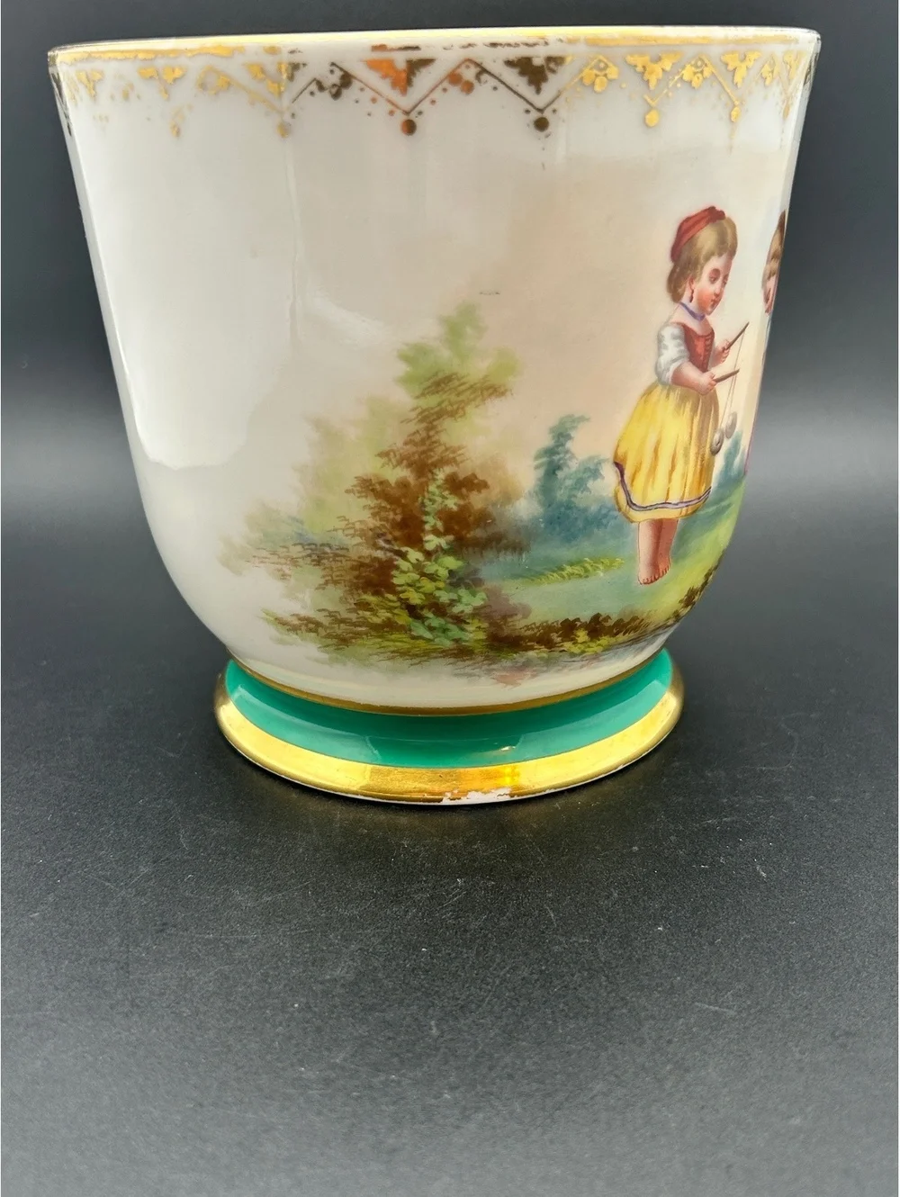 N/A small planters